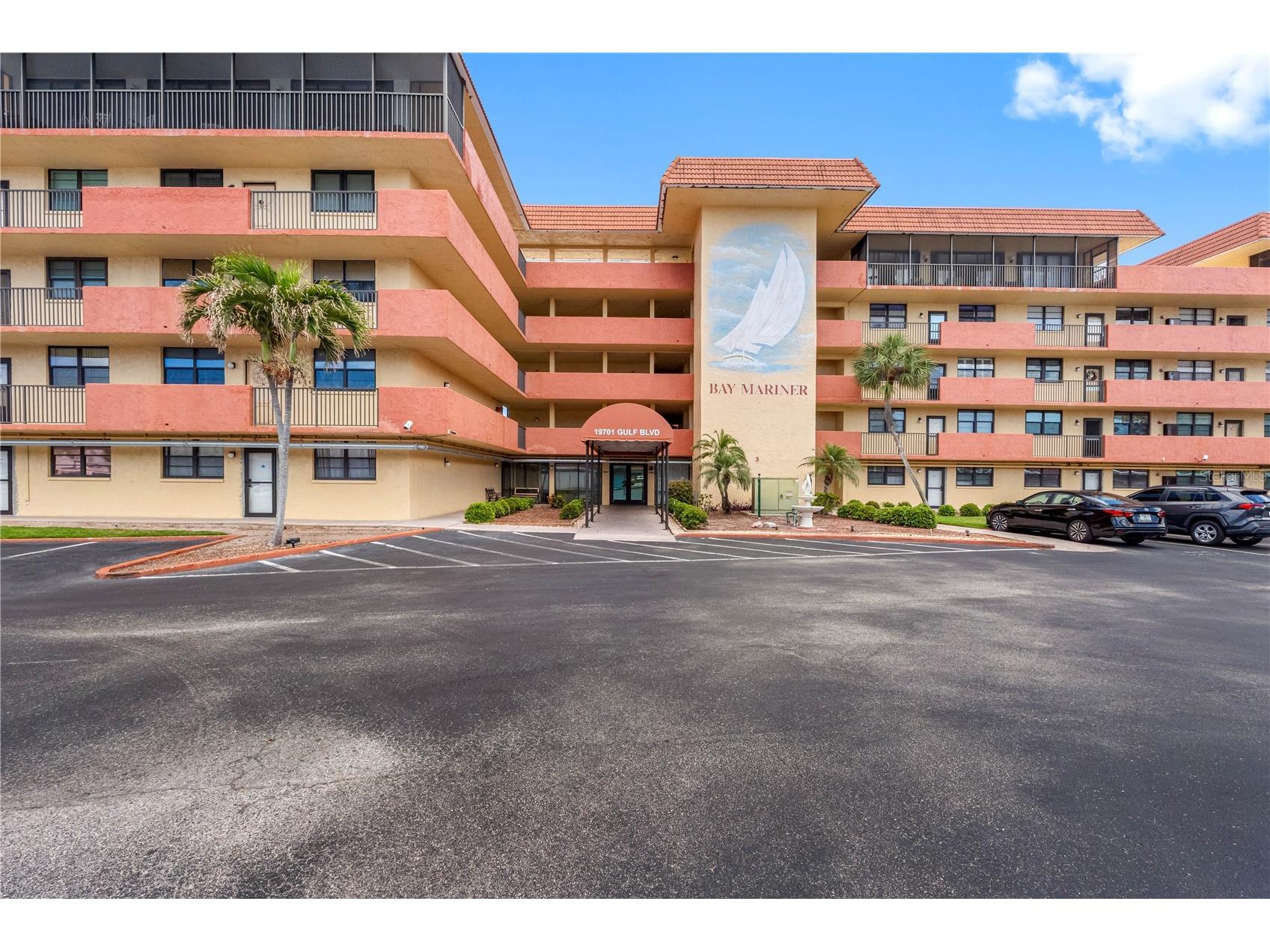 19701 Gulf Boulevard #307 Indian Shores FL 33785 TB8499267 image1