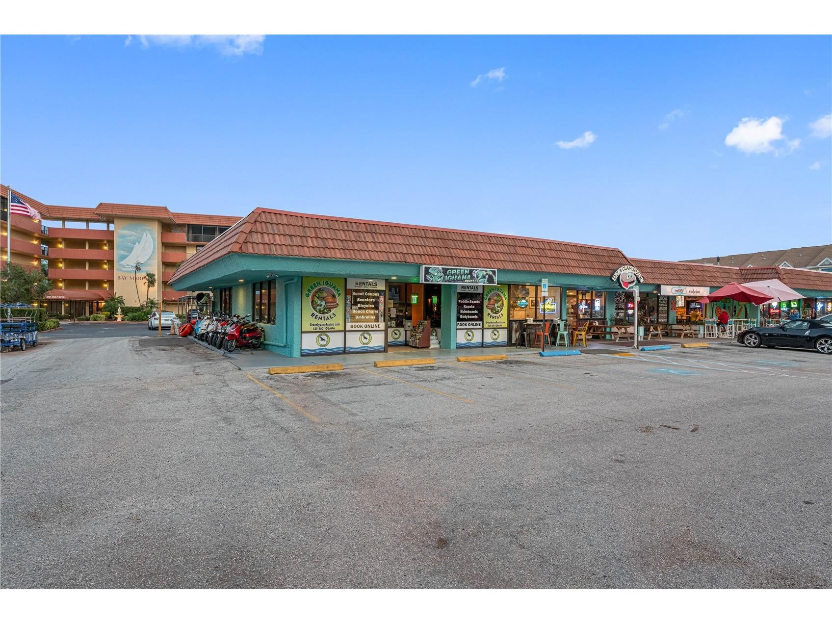 19701 Gulf Boulevard #307 Indian Shores FL 33785 TB8499267 image11
