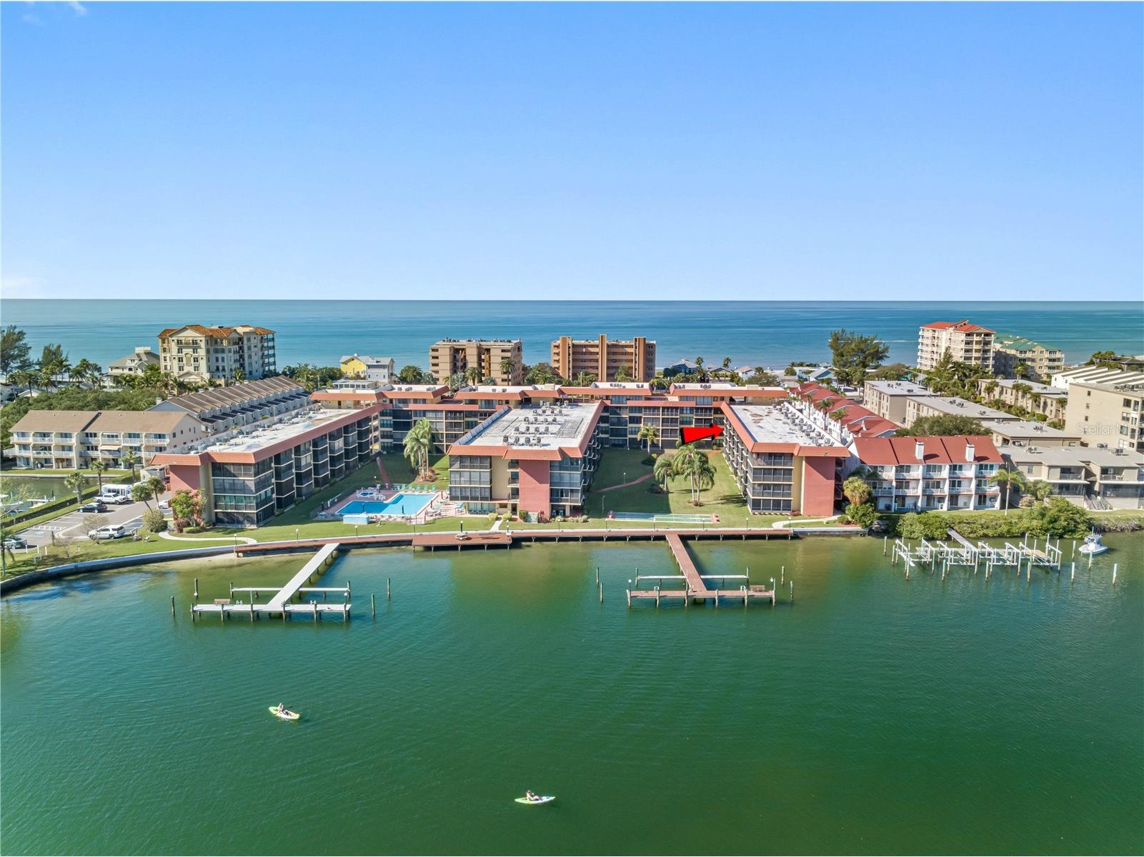 19701 Gulf Boulevard #307 Indian Shores FL 33785 TB8499267 image12