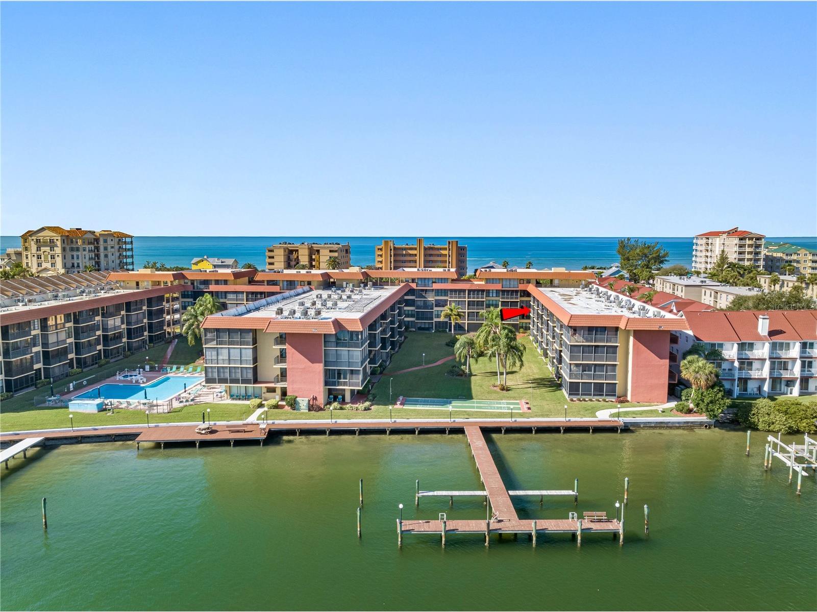 19701 Gulf Boulevard #307 Indian Shores FL 33785 TB8499267 image13