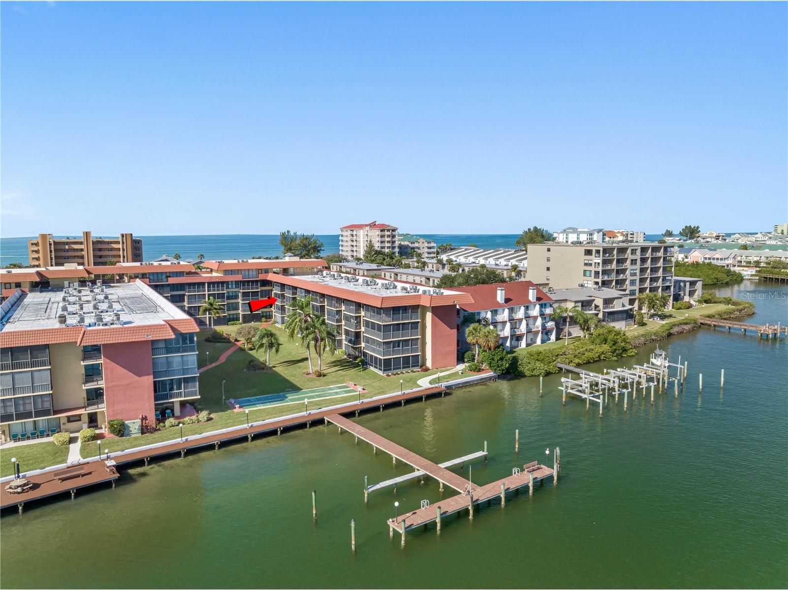 19701 Gulf Boulevard #307 Indian Shores FL 33785 TB8499267 image14