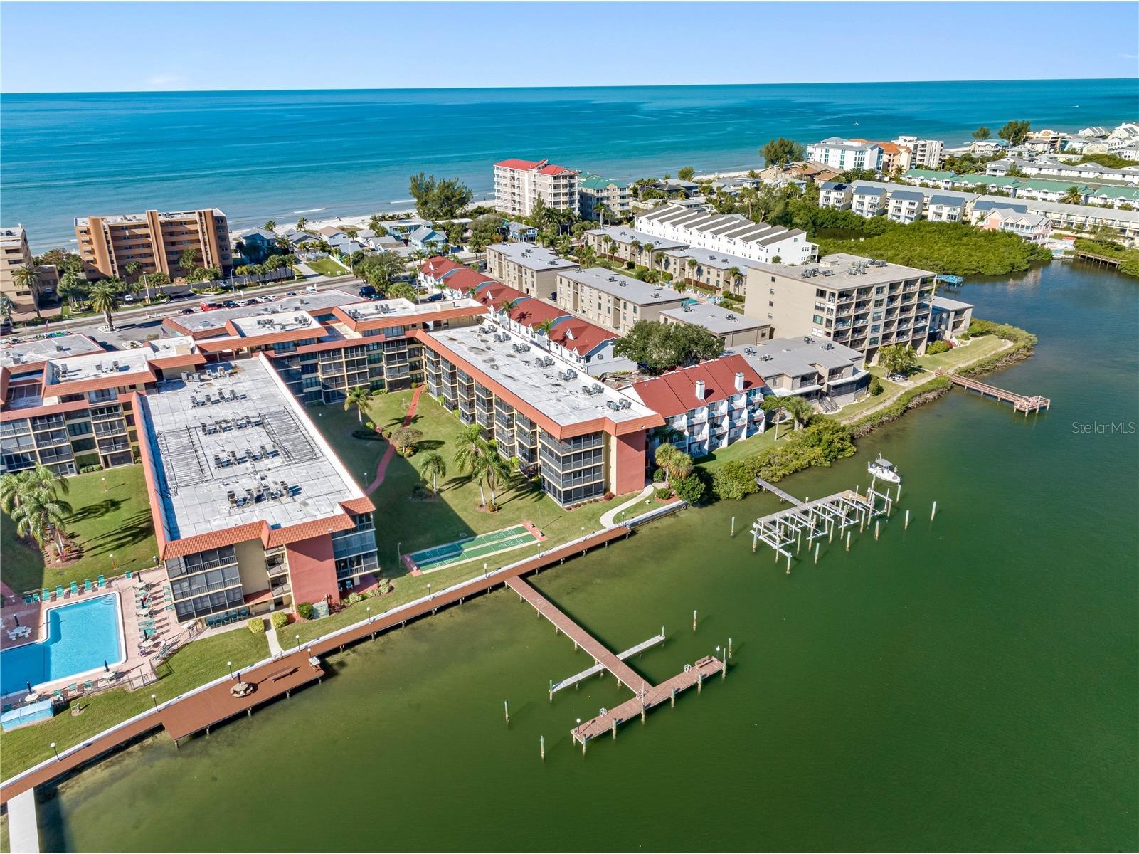 19701 Gulf Boulevard #307 Indian Shores FL 33785 TB8499267 image15