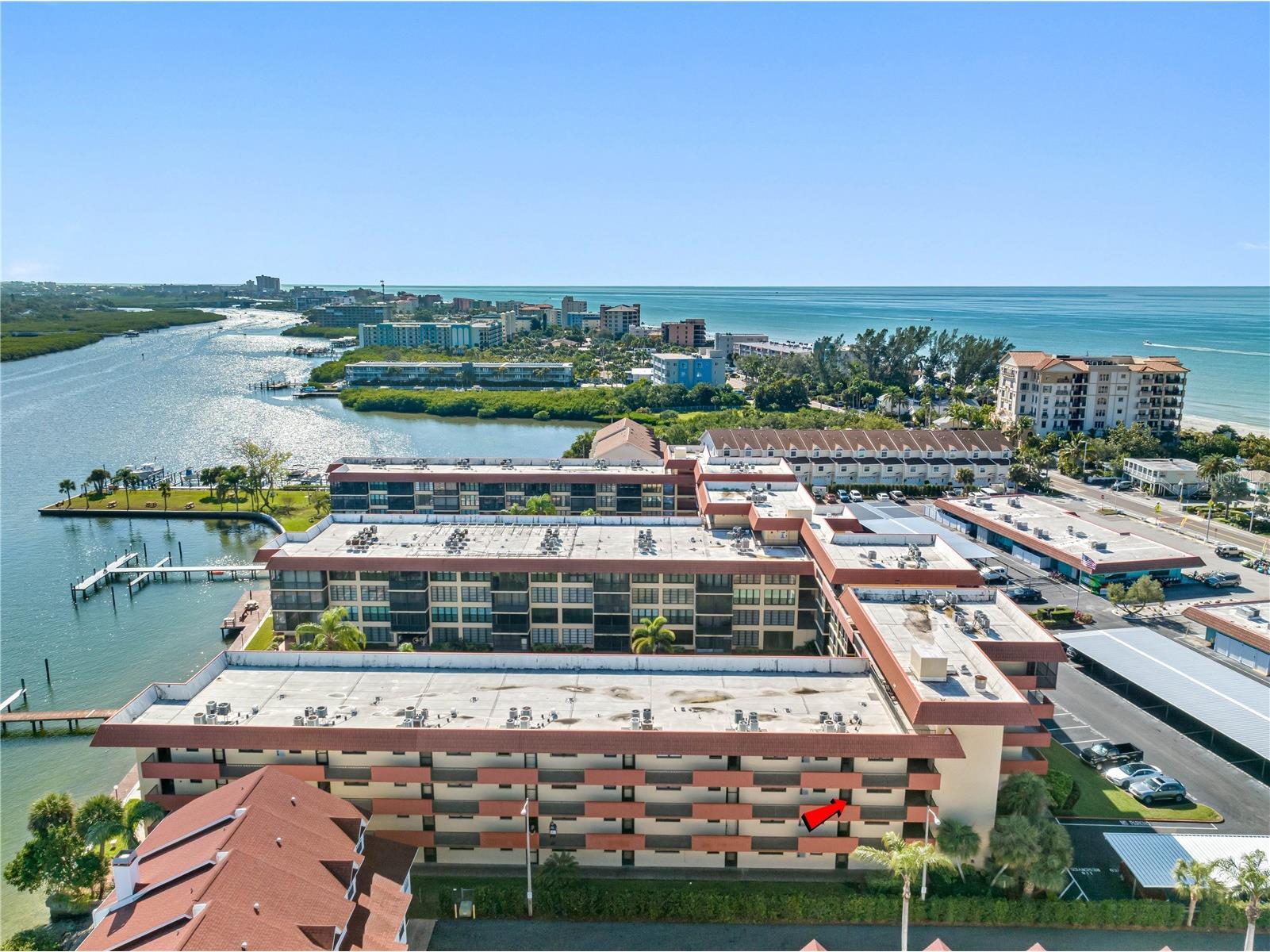 19701 Gulf Boulevard #307 Indian Shores FL 33785 TB8499267 image16