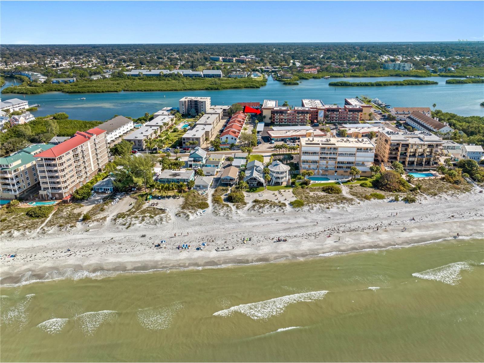 19701 Gulf Boulevard #307 Indian Shores FL 33785 TB8499267 image19