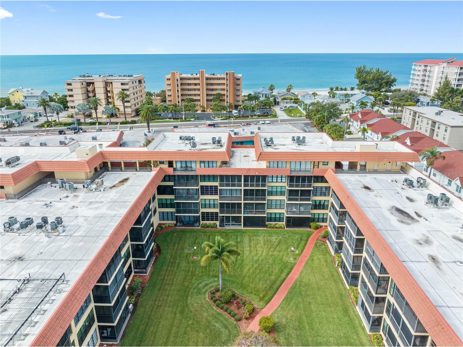 19701 Gulf Boulevard #307 Indian Shores FL 33785 TB8499267 image22