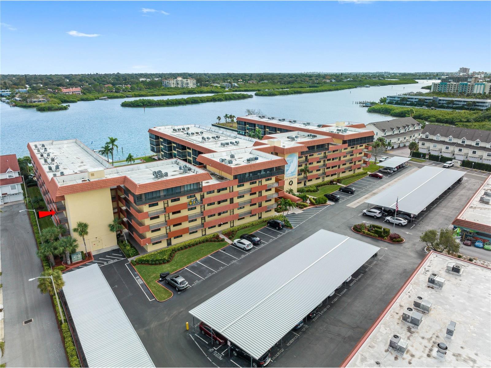 19701 Gulf Boulevard #307 Indian Shores FL 33785 TB8499267 image24