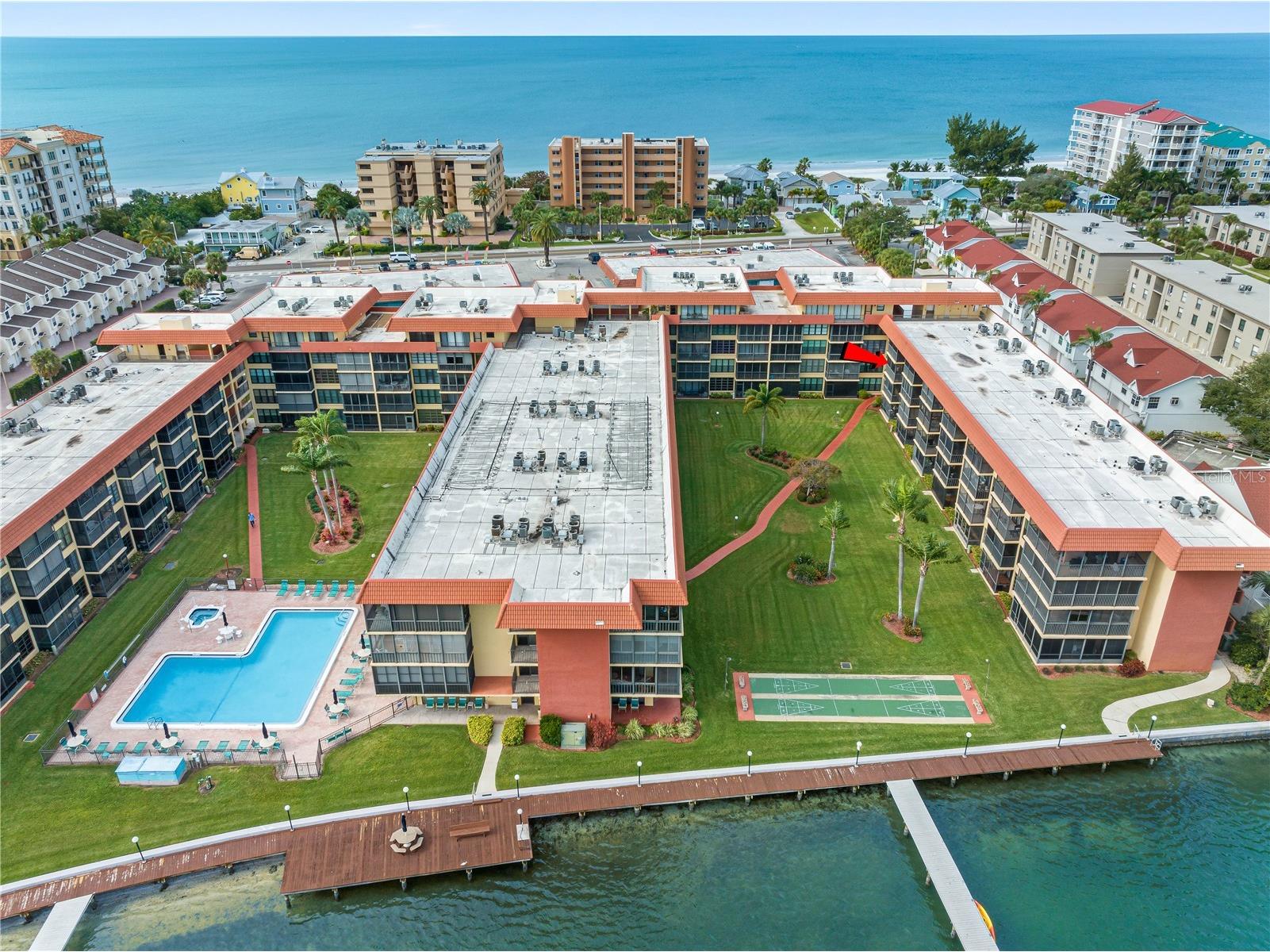 19701 Gulf Boulevard #307 Indian Shores FL 33785 TB8499267 image25