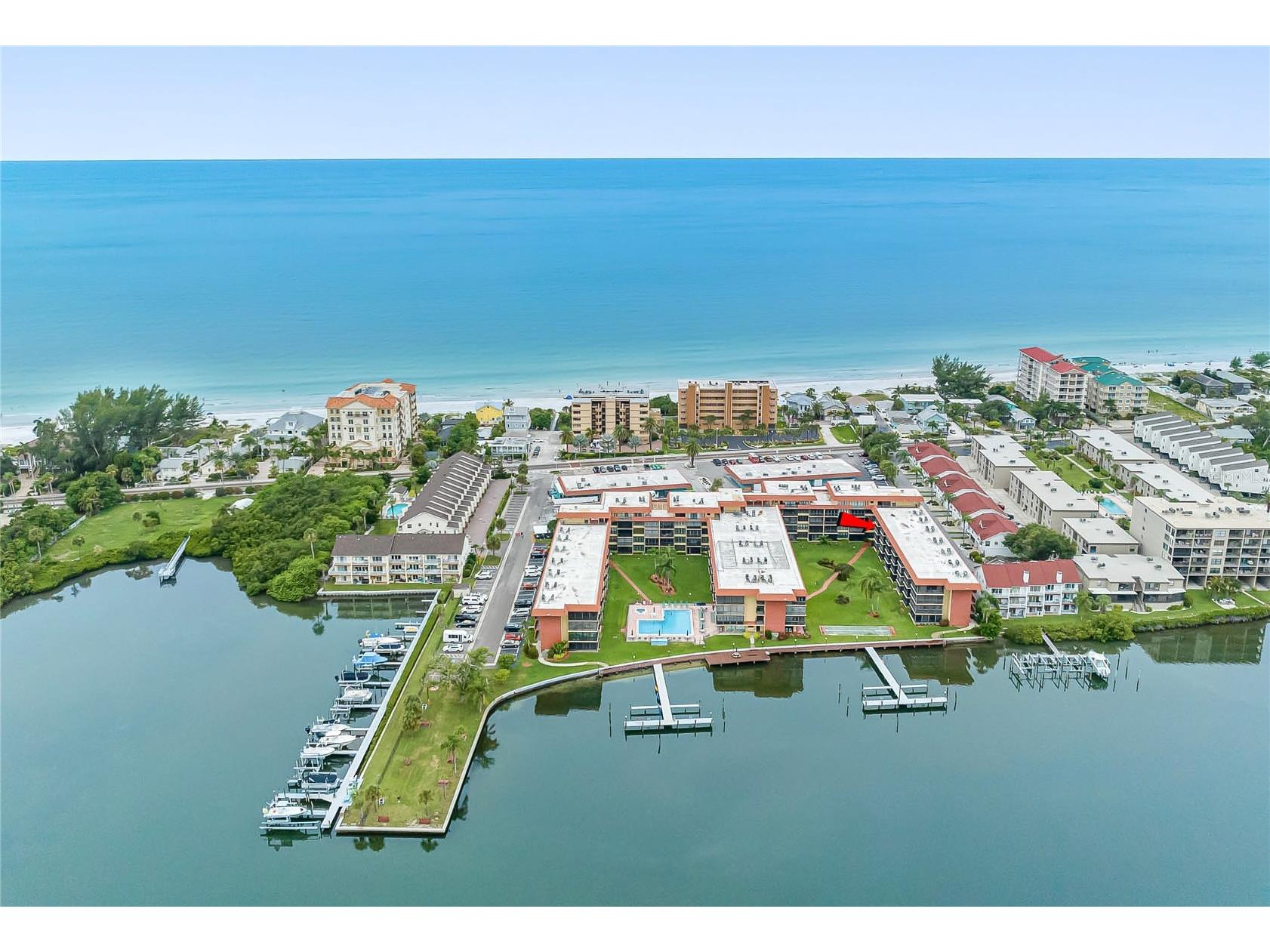 19701 Gulf Boulevard #307 Indian Shores FL 33785 TB8499267 image6