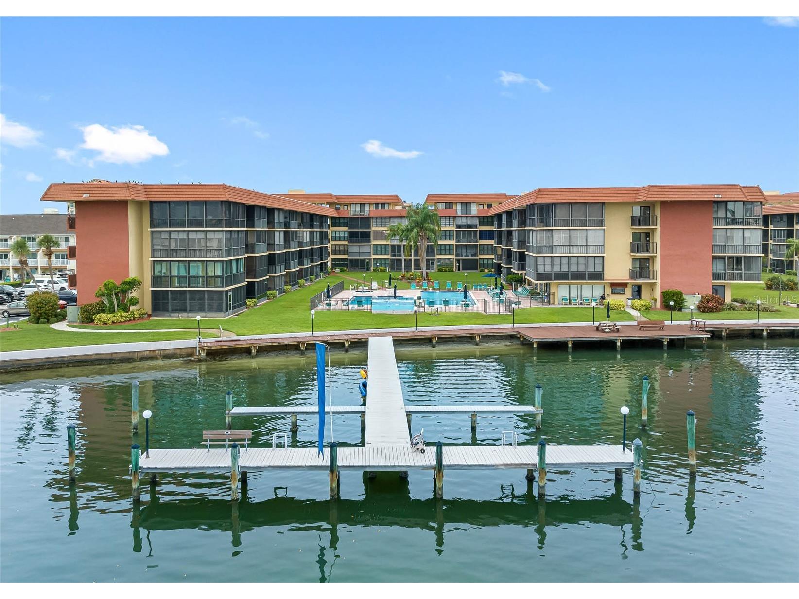 19701 Gulf Boulevard #307 Indian Shores FL 33785 TB8499267 image7