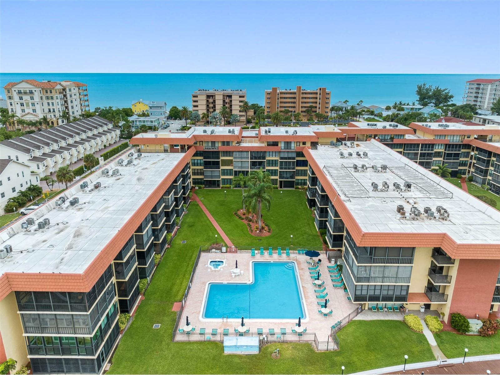19701 Gulf Boulevard #307 Indian Shores FL 33785 TB8499267 image8