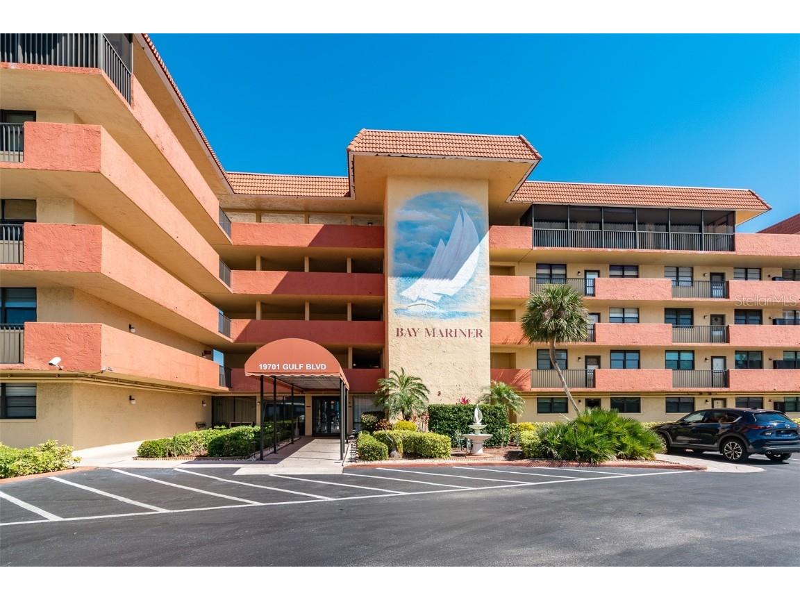 19701 Gulf Boulevard #322 Indian Shores FL 33785 U8192797 image1