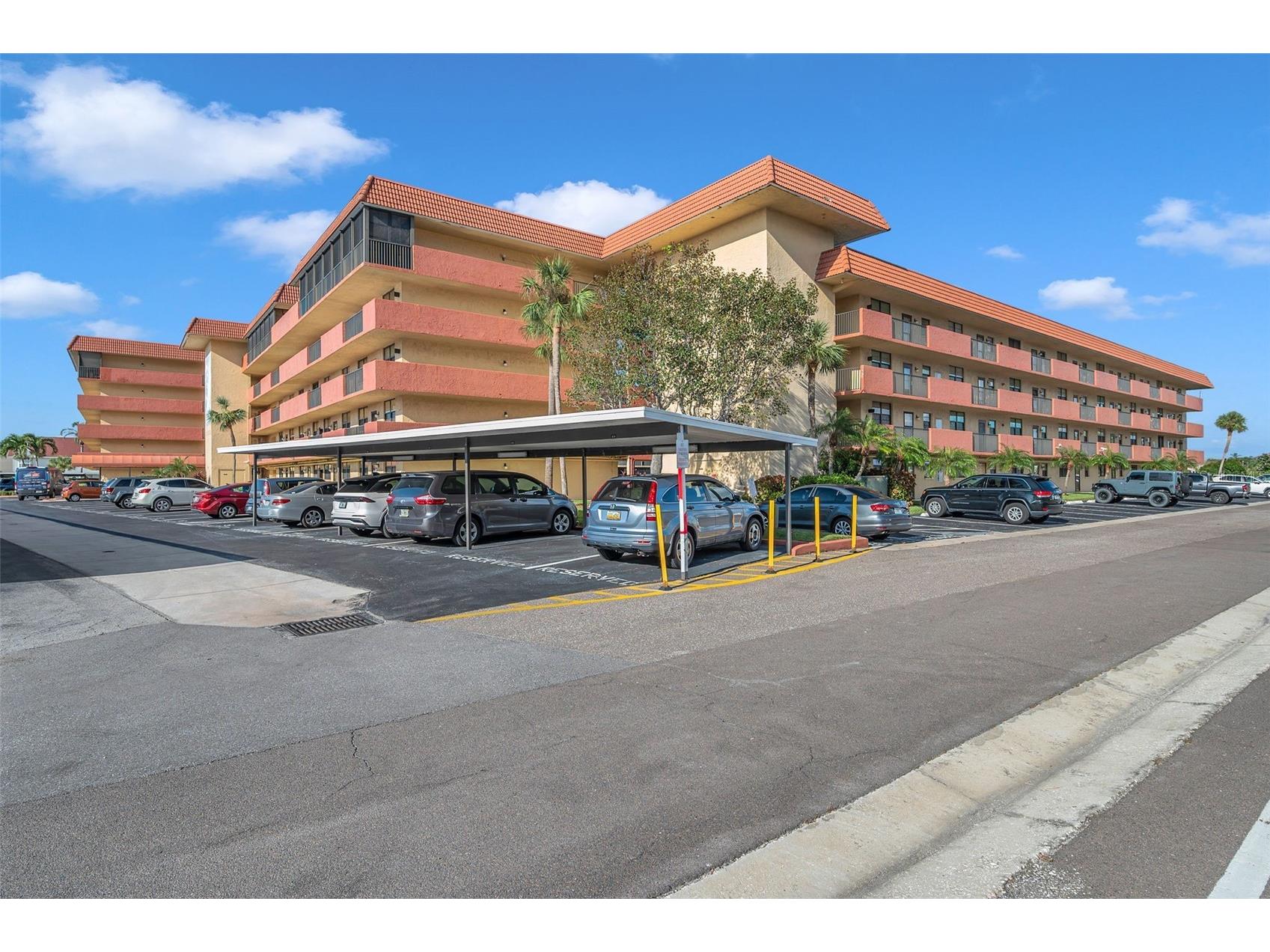 19701 Gulf Boulevard #328 Indian Shores FL 33785 TB8456011 image3