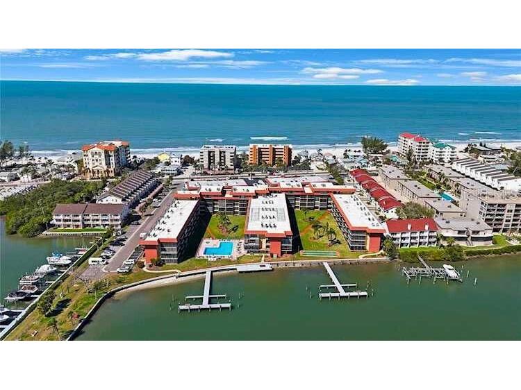 19701 Gulf Boulevard #407 Indian Shores FL 33785 TB8444600 image1