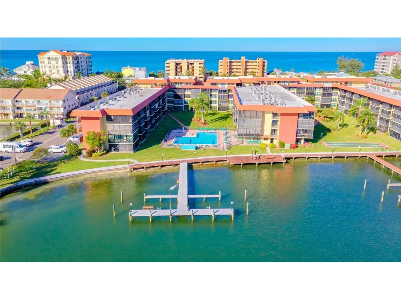 19701 Gulf Boulevard #407 Indian Shores FL 33785 TB8444600 image4