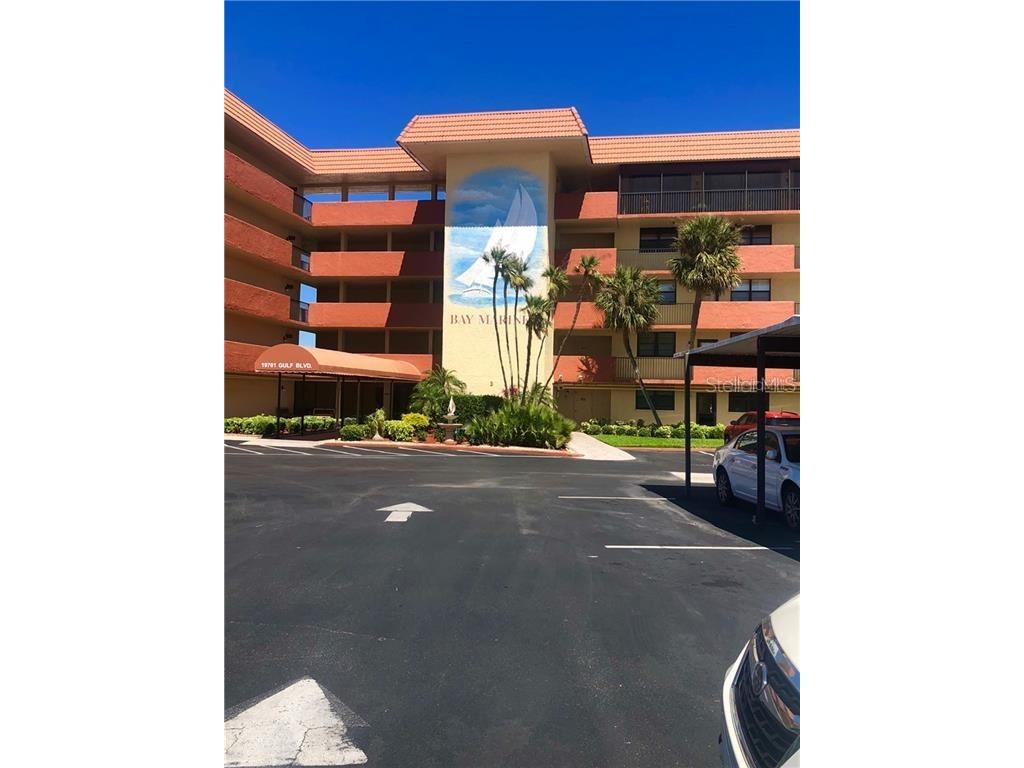 19701 Gulf Boulevard #412 Indian Shores FL 33785 U8254860 image1