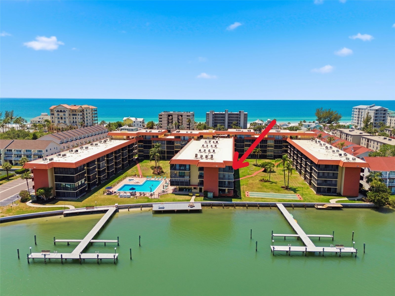 19701 Gulf Boulevard #417 Indian Shores FL 33785 TB8503460 image1