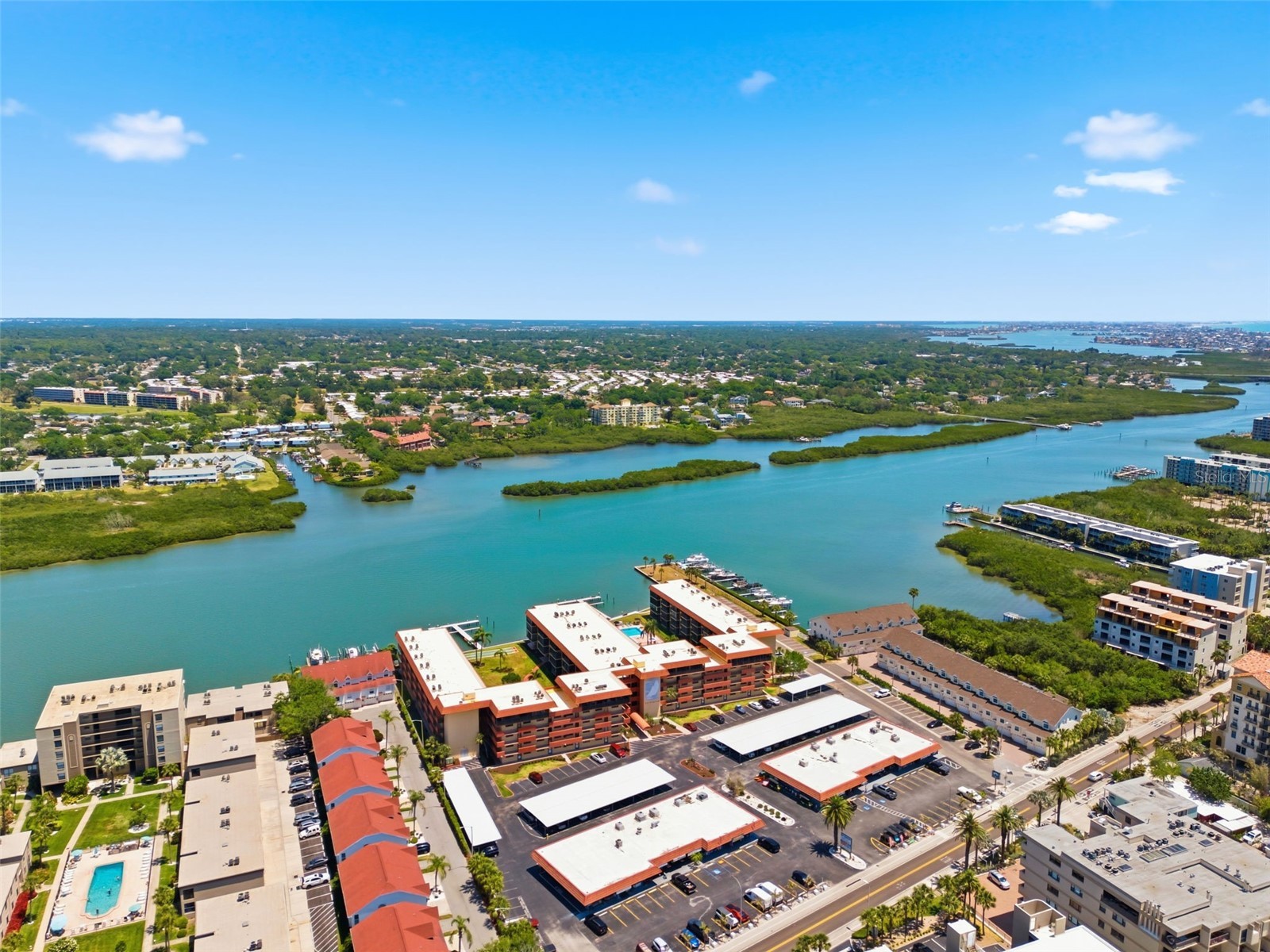 19701 Gulf Boulevard #417 Indian Shores FL 33785 TB8503460 image55