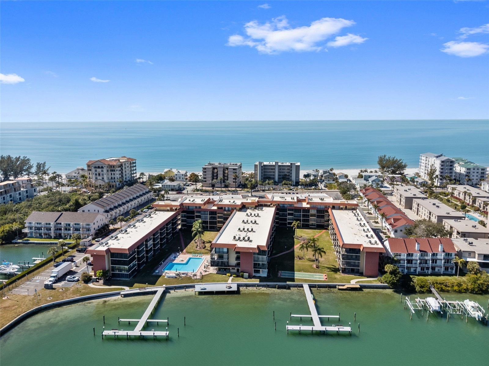 19701 Gulf Boulevard #423 Indian Shores FL 33785 TB8475487 image1