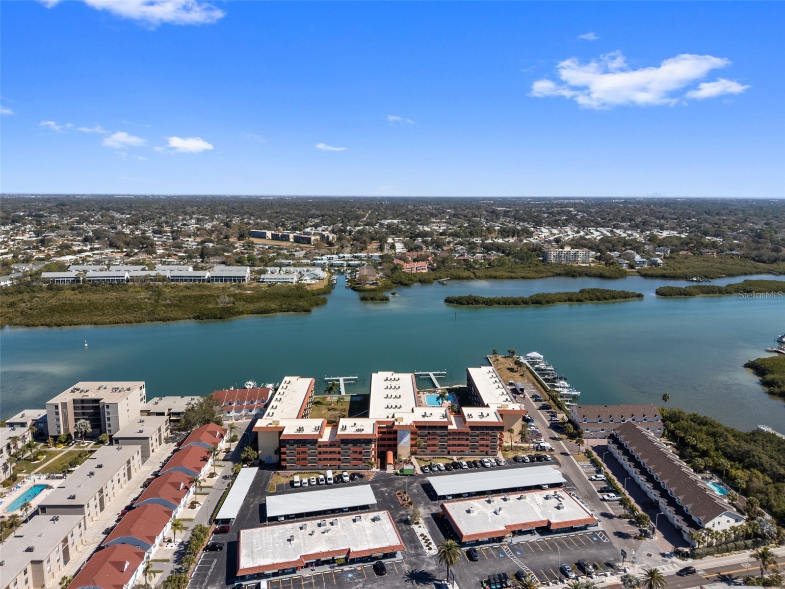 19701 Gulf Boulevard #423 Indian Shores FL 33785 TB8475487 image37
