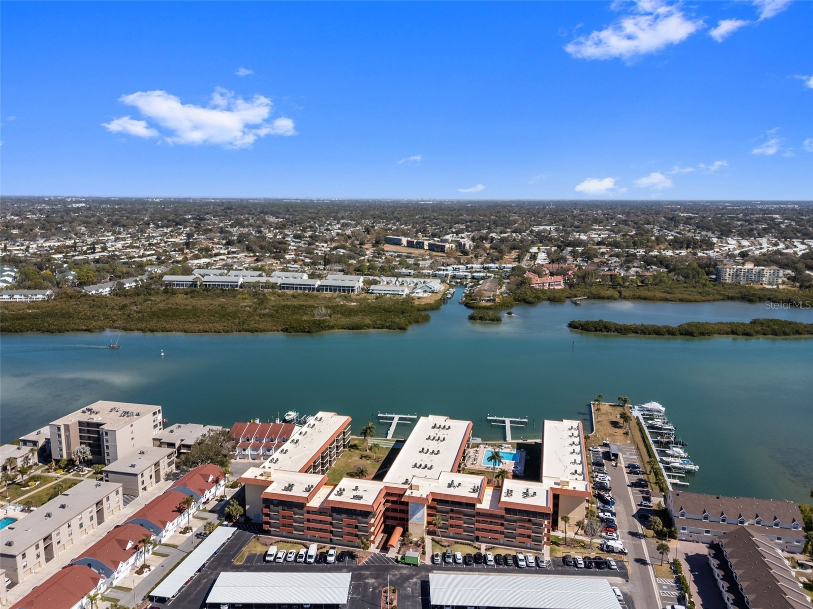 19701 Gulf Boulevard #423 Indian Shores FL 33785 TB8475487 image38