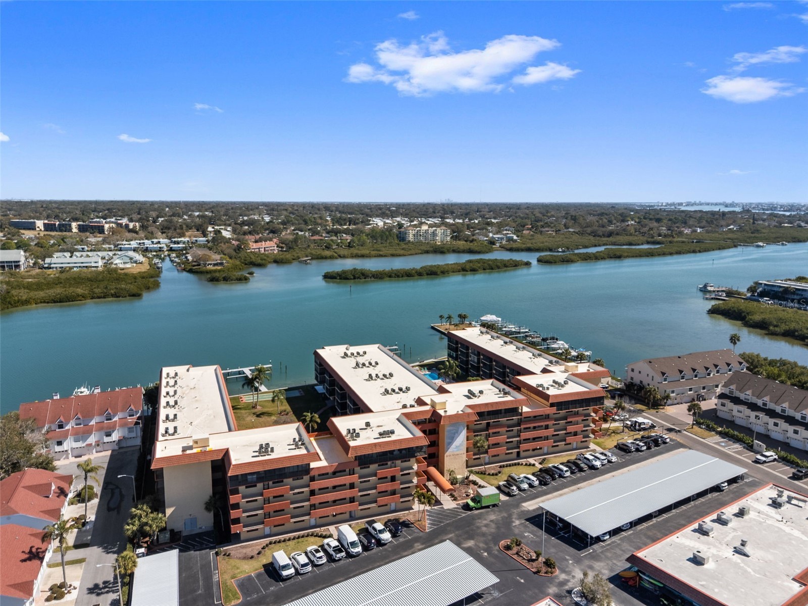 19701 Gulf Boulevard #423 Indian Shores FL 33785 TB8475487 image40