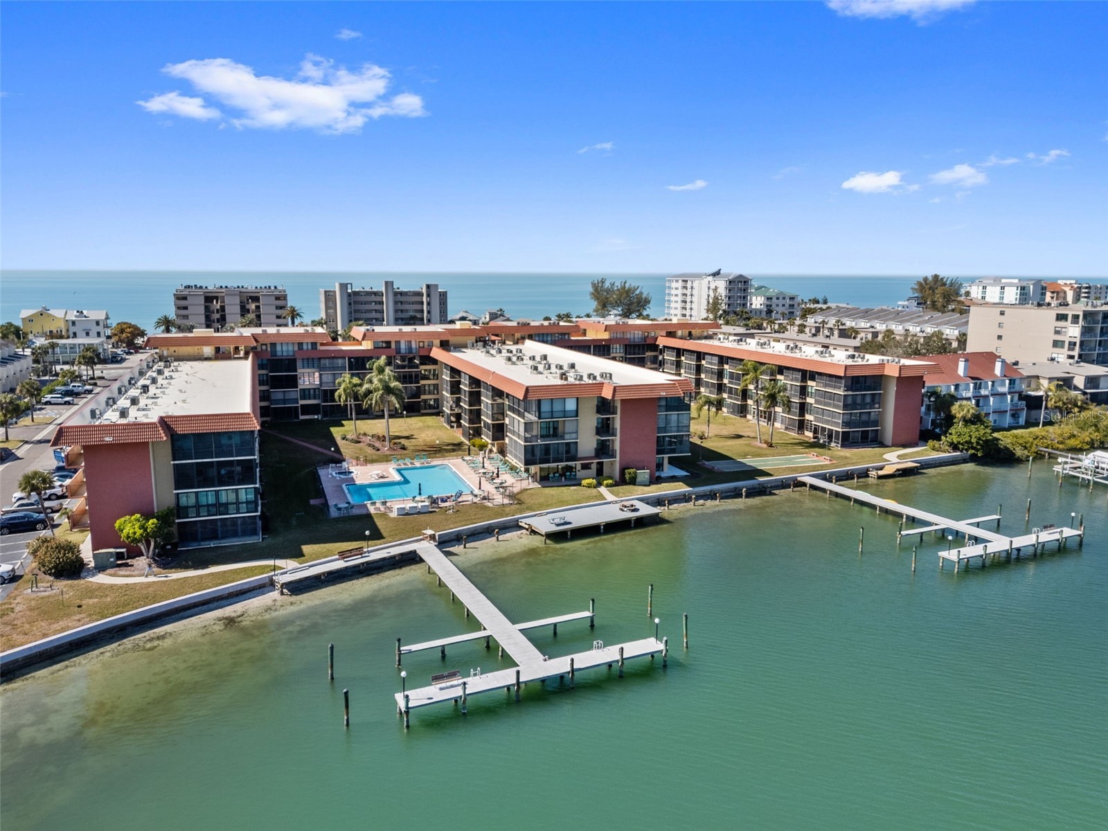 19701 Gulf Boulevard #423 Indian Shores FL 33785 TB8475487 image44