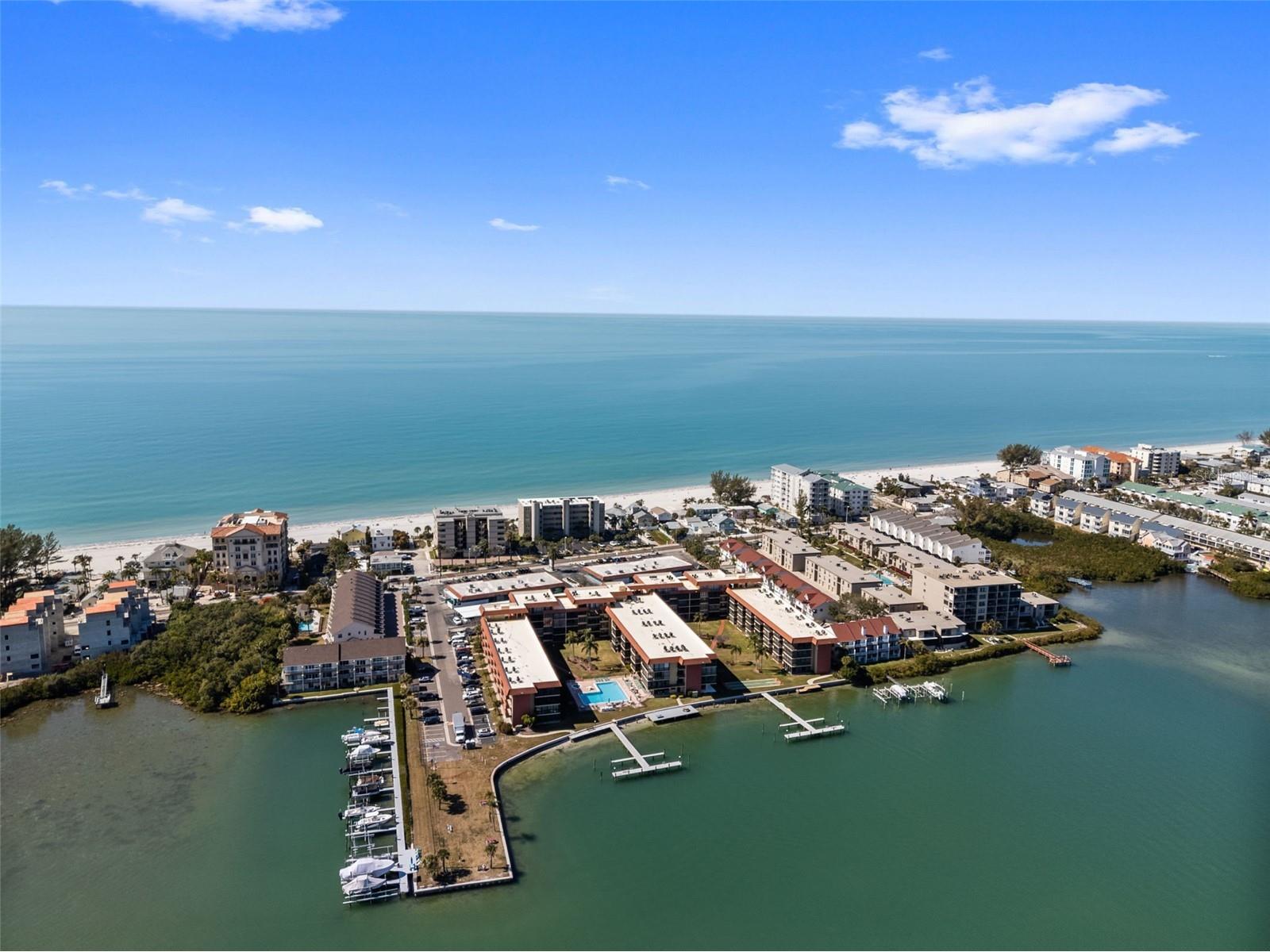 19701 Gulf Boulevard #423 Indian Shores FL 33785 TB8490840 image39