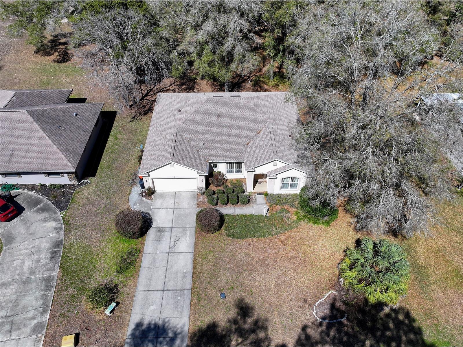 19701 SW 93rd Place Dunnellon FL 34432 G5108376 image32