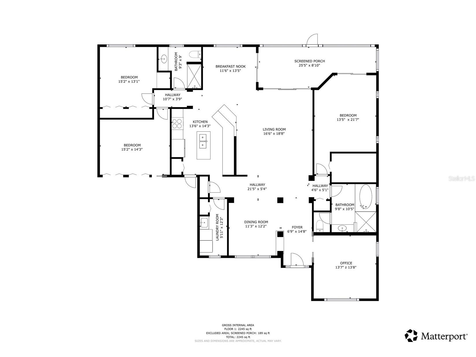 19701 SW 93rd Place Dunnellon FL 34432 G5108376 image36
