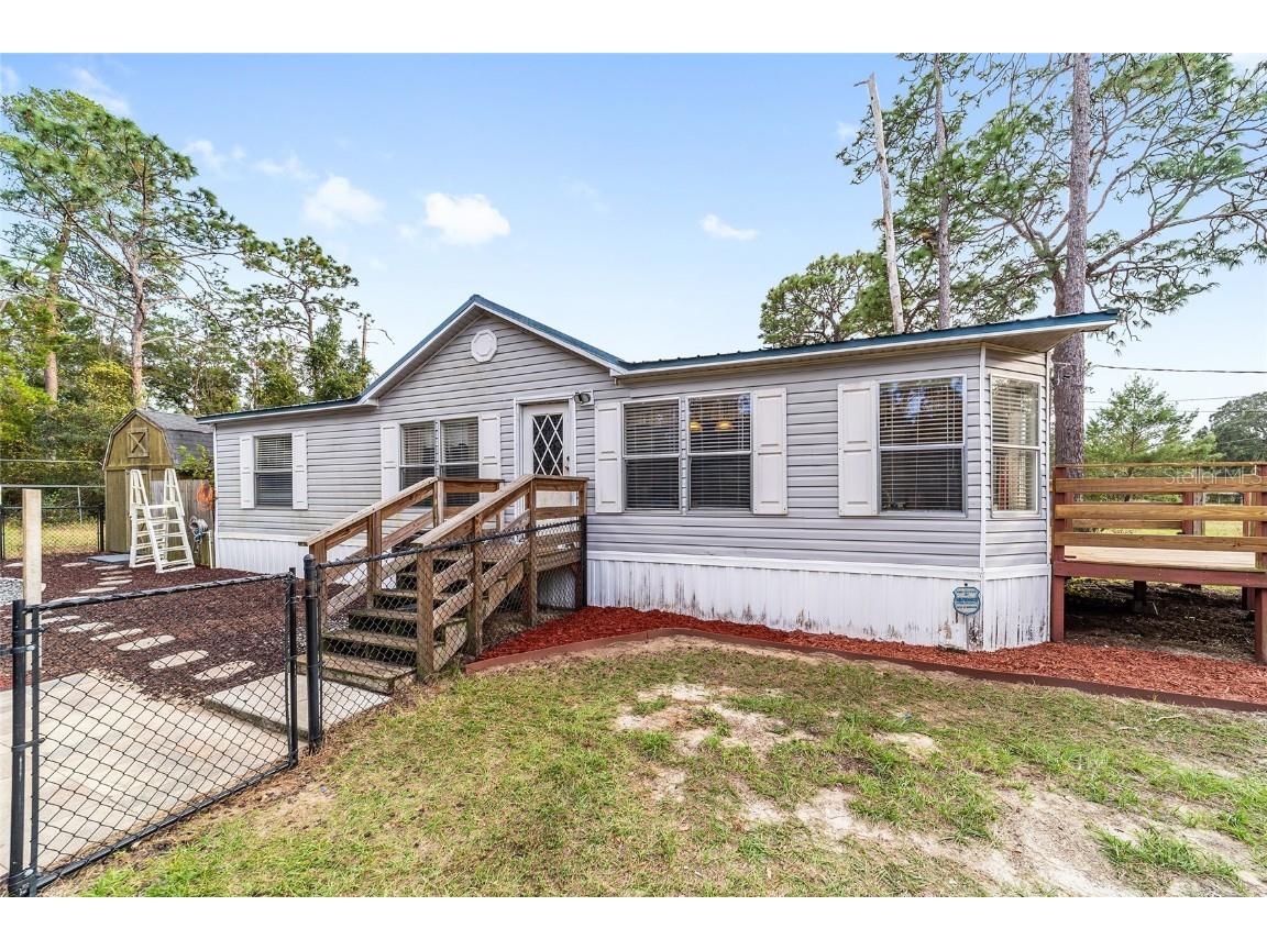 19702 SE 91st Street Ocklawaha FL 32179 OM688932 image1