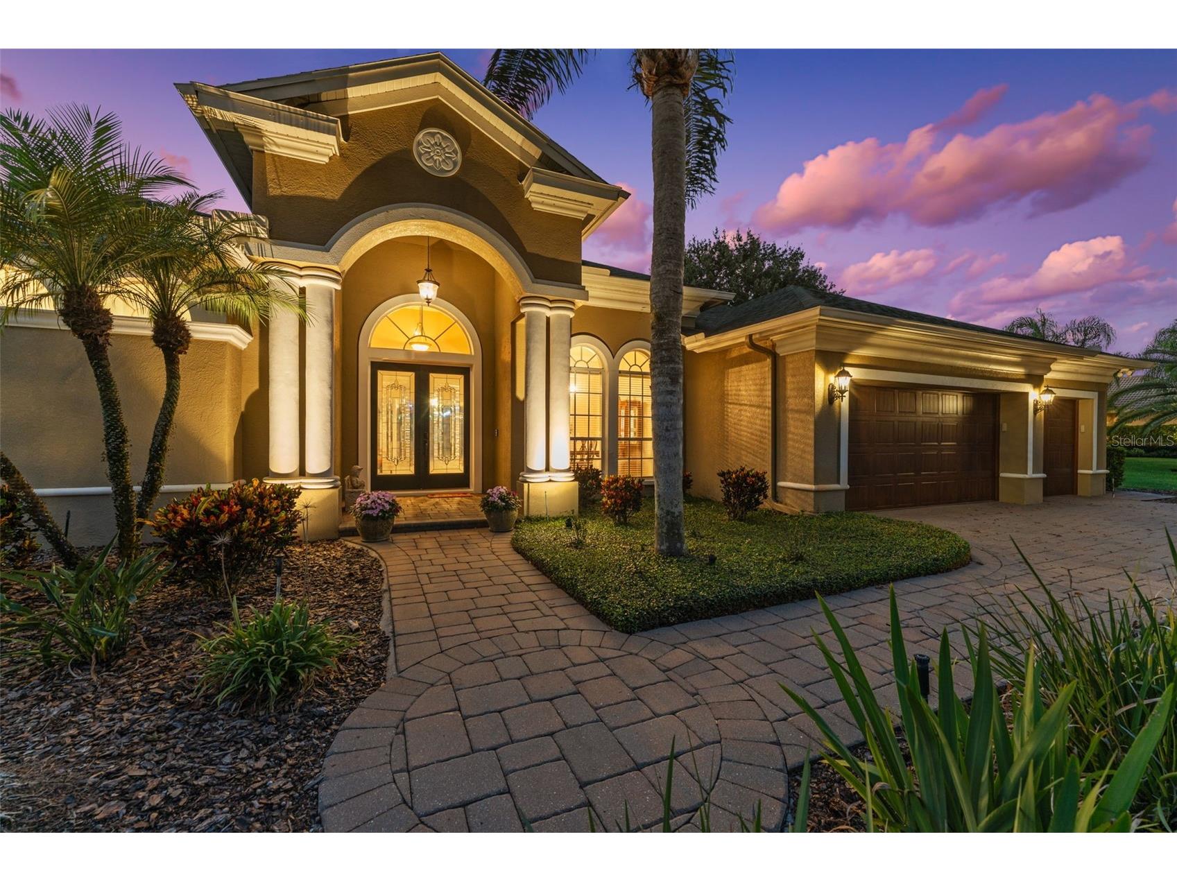 19708 Wellington Manor Boulevard Lutz FL 33549 TB8432389 image1