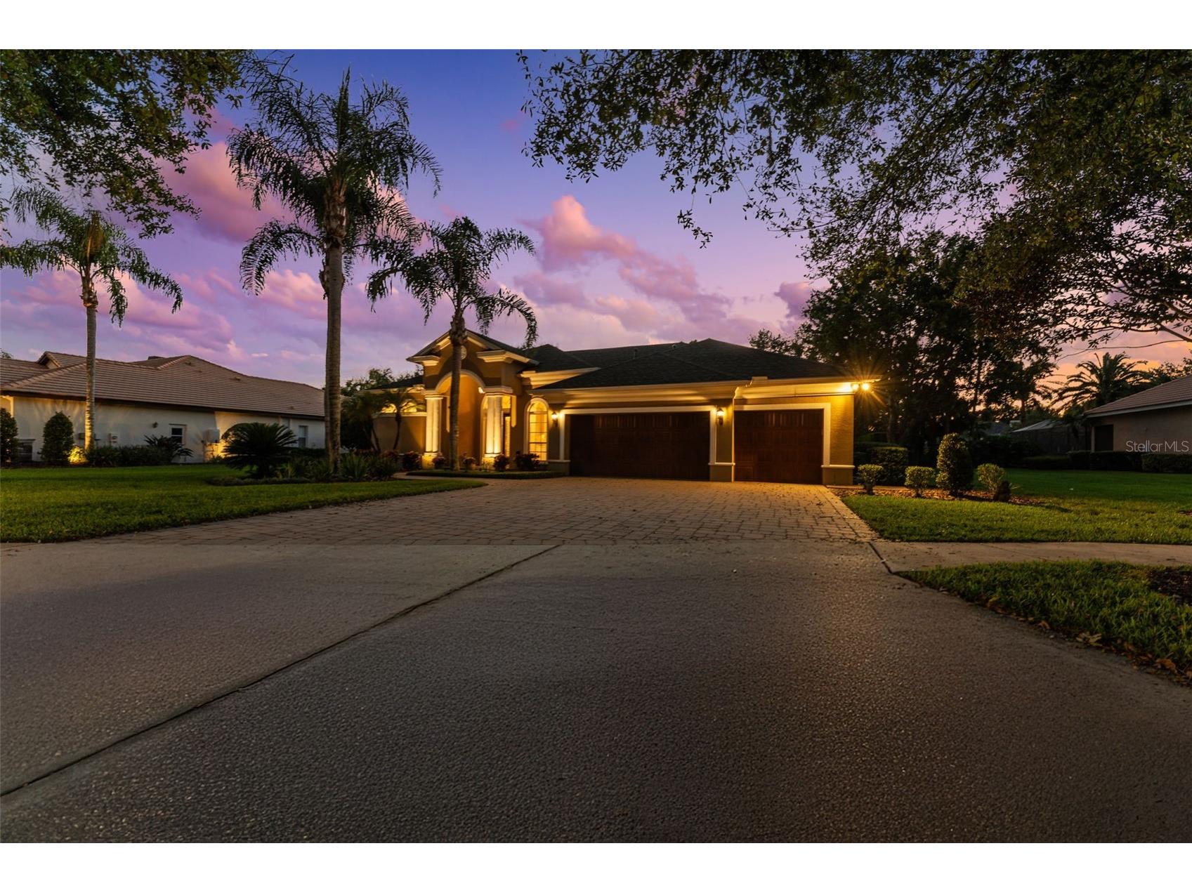 19708 Wellington Manor Boulevard Lutz FL 33549 TB8432389 image43