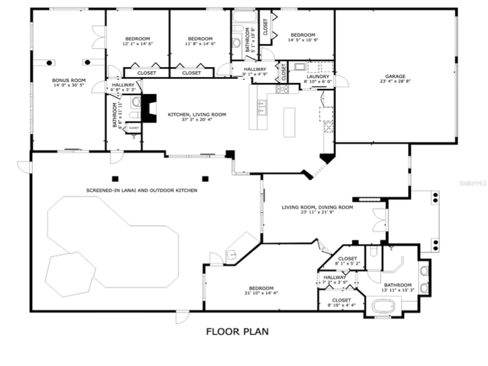 19708 Wellington Manor Boulevard Lutz FL 33549 TB8432389 image49