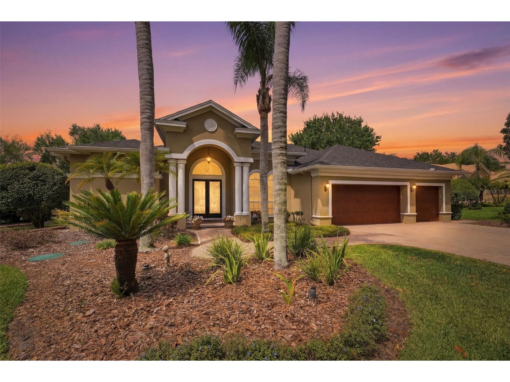 19708 Wellington Manor Boulevard Lutz FL 33549 W7884609 image1