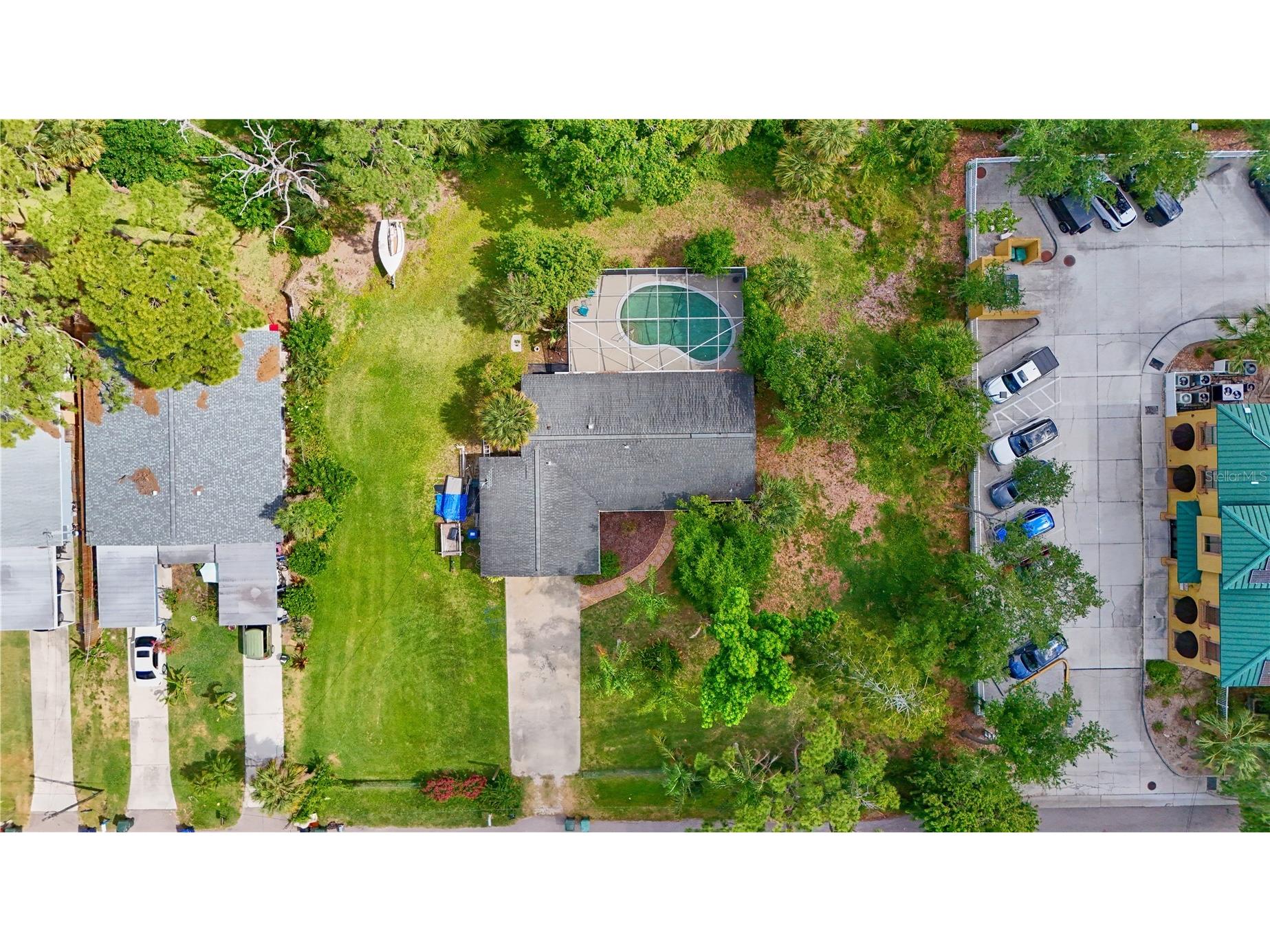 1971 Debbie Street Sarasota FL 34231 A4692193 image29