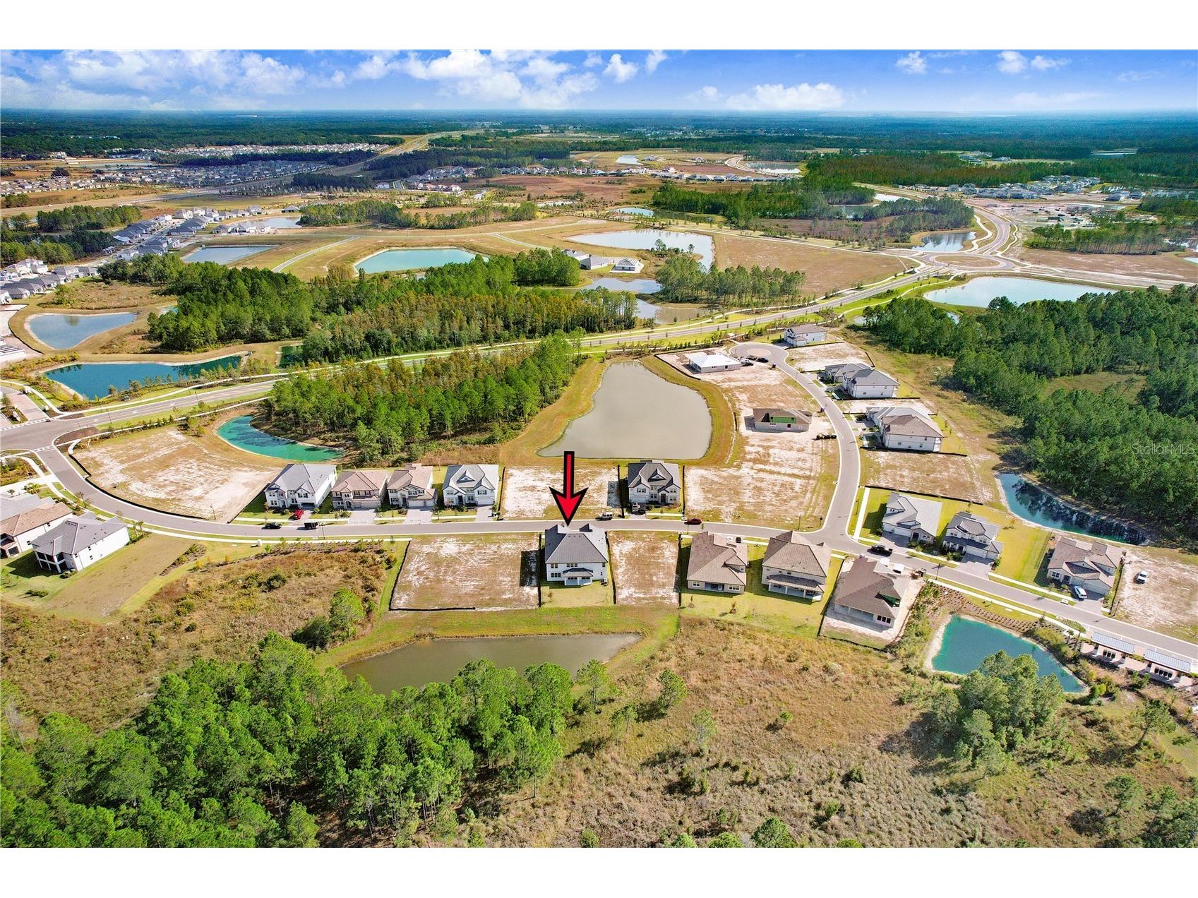 1971 Drummond Point Zephyrhills FL 33541 TB8449082 image57