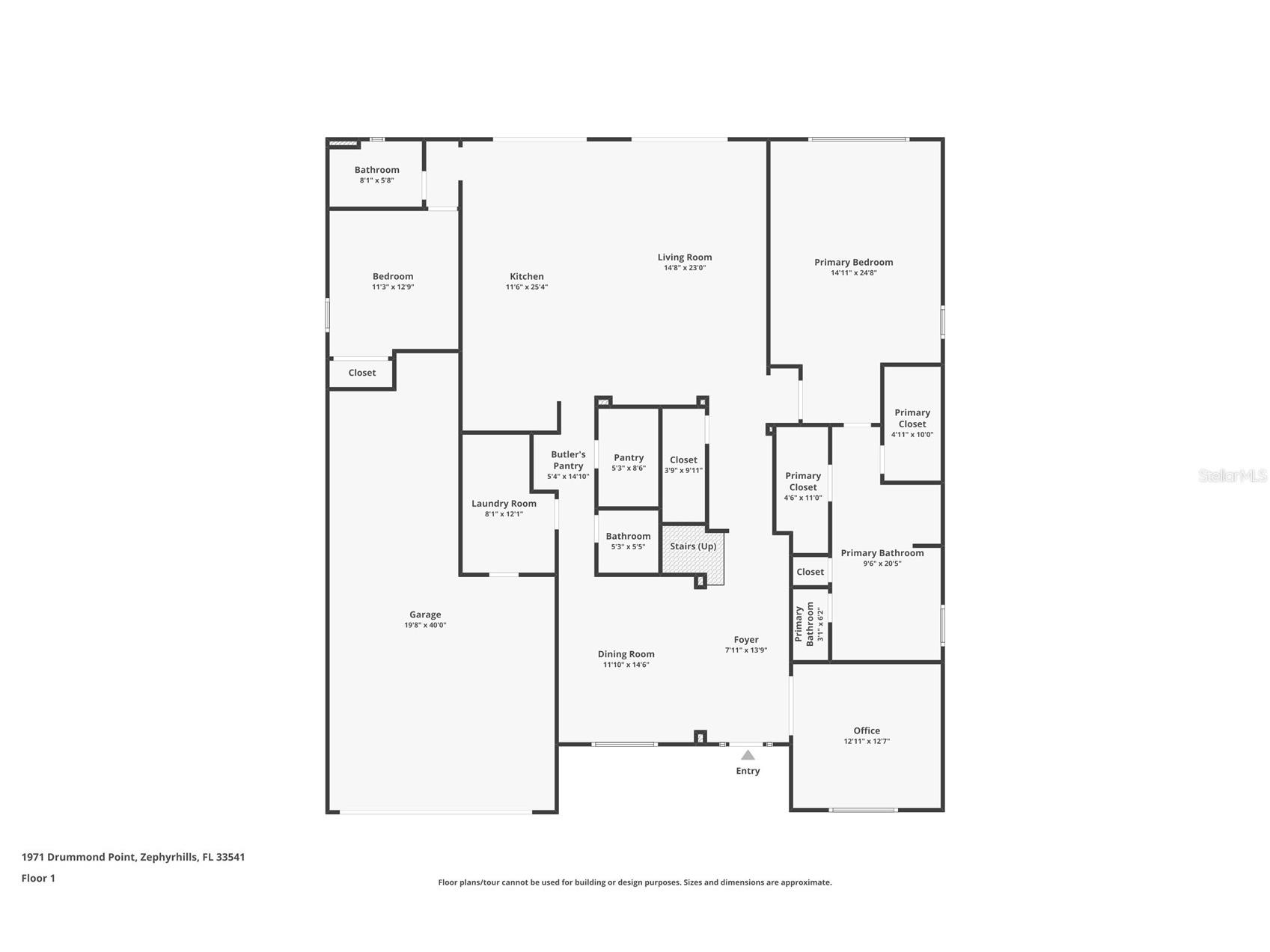 1971 Drummond Point Zephyrhills FL 33541 TB8449082 image61