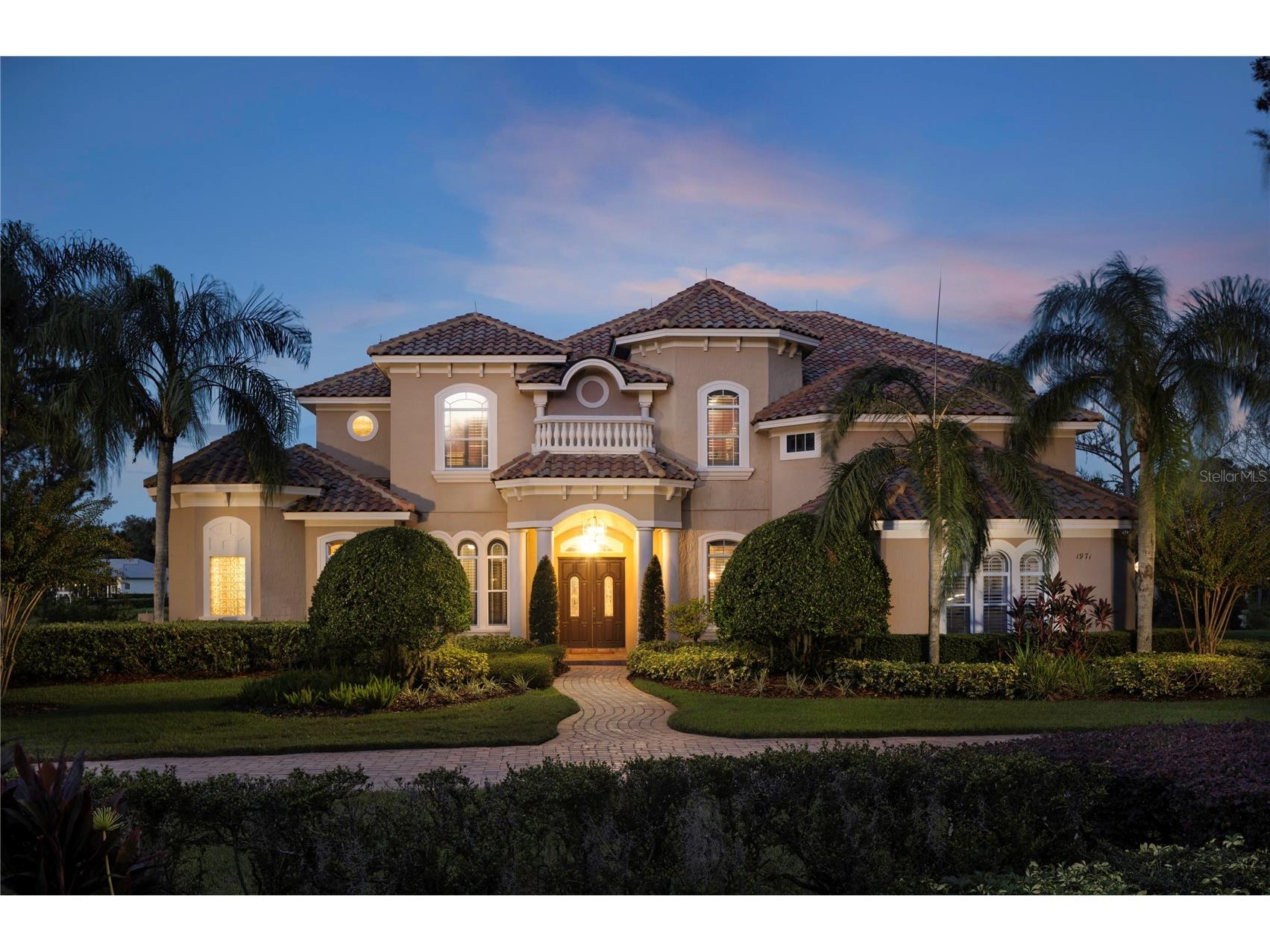1971 Lake Markham Preserve Trail Sanford FL 32771 - LAKE MARKHAM O6353401 image1