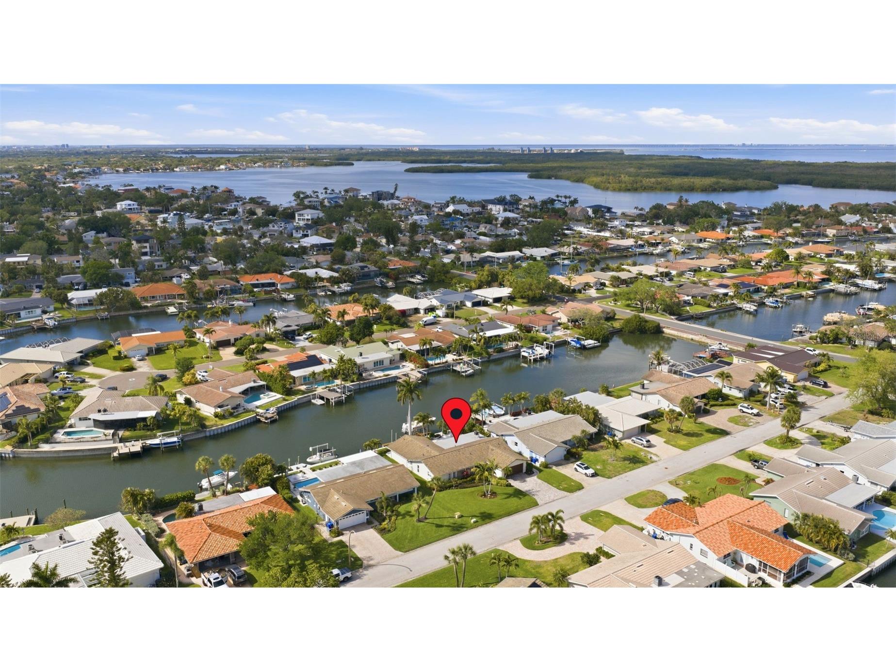 1971 Massachusetts Avenue NE Saint Petersburg FL 33703 - TAMPA BAY TB8492503 image37