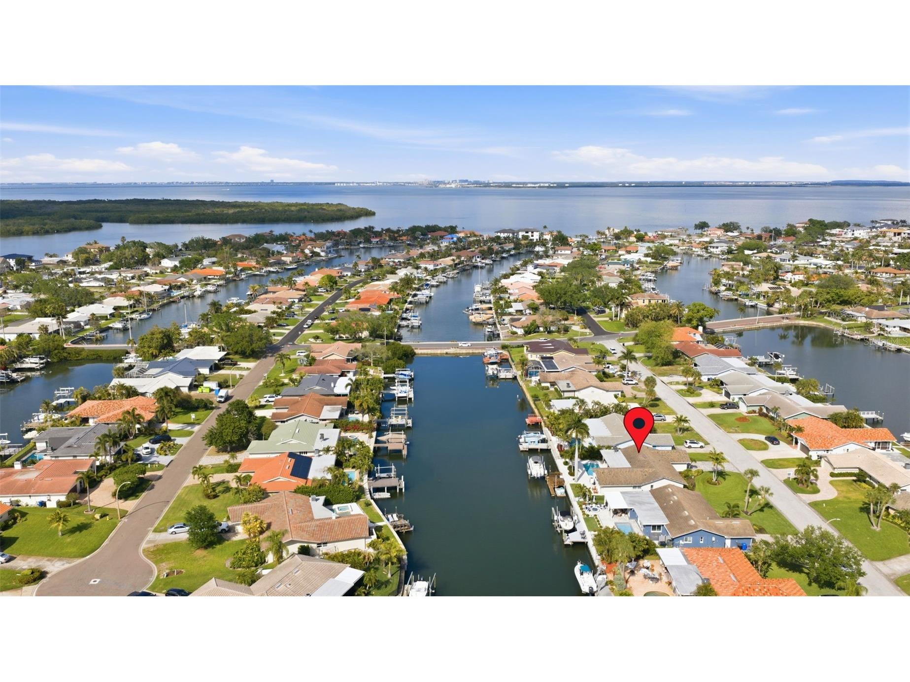 1971 Massachusetts Avenue NE Saint Petersburg FL 33703 - TAMPA BAY TB8492503 image39
