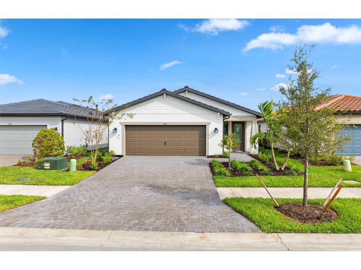 1971 Pepper Grass Drive North Port FL 34289 TB8435438 image1