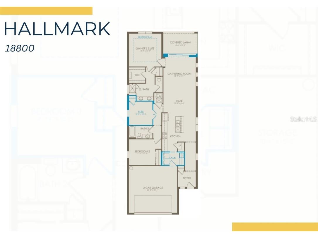 1971 Pepper Grass Drive North Port FL 34289 TB8435438 image18