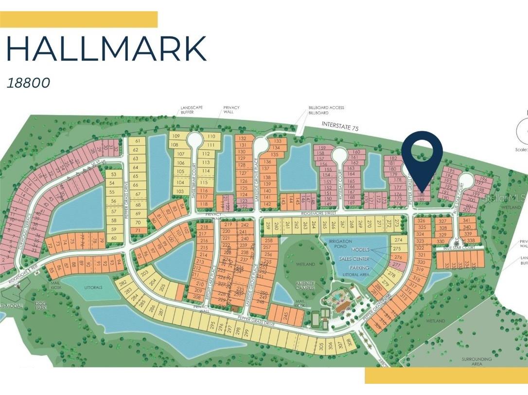 1971 Pepper Grass Drive North Port FL 34289 TB8435438 image19