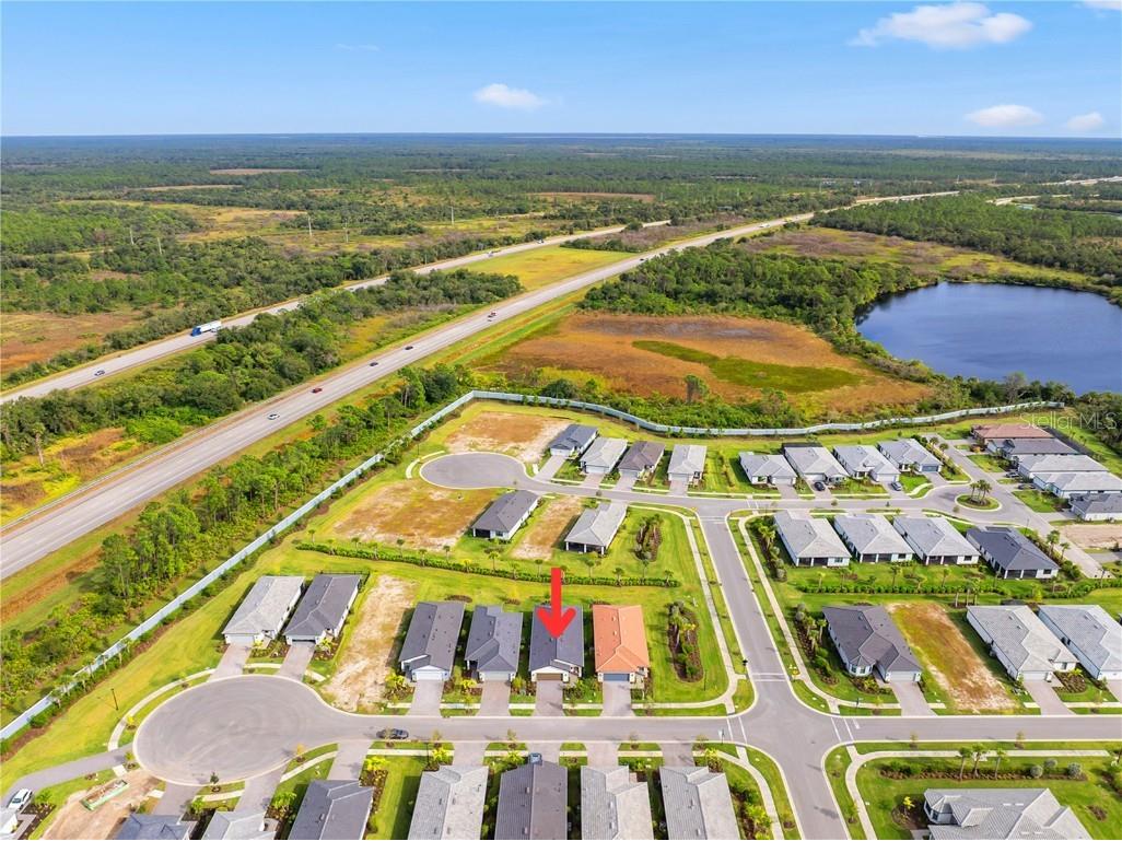 1971 Pepper Grass Drive North Port FL 34289 TB8435438 image22