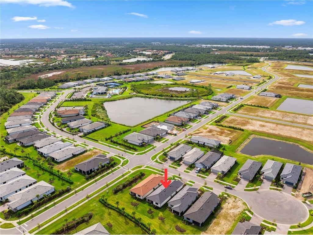 1971 Pepper Grass Drive North Port FL 34289 TB8435438 image23