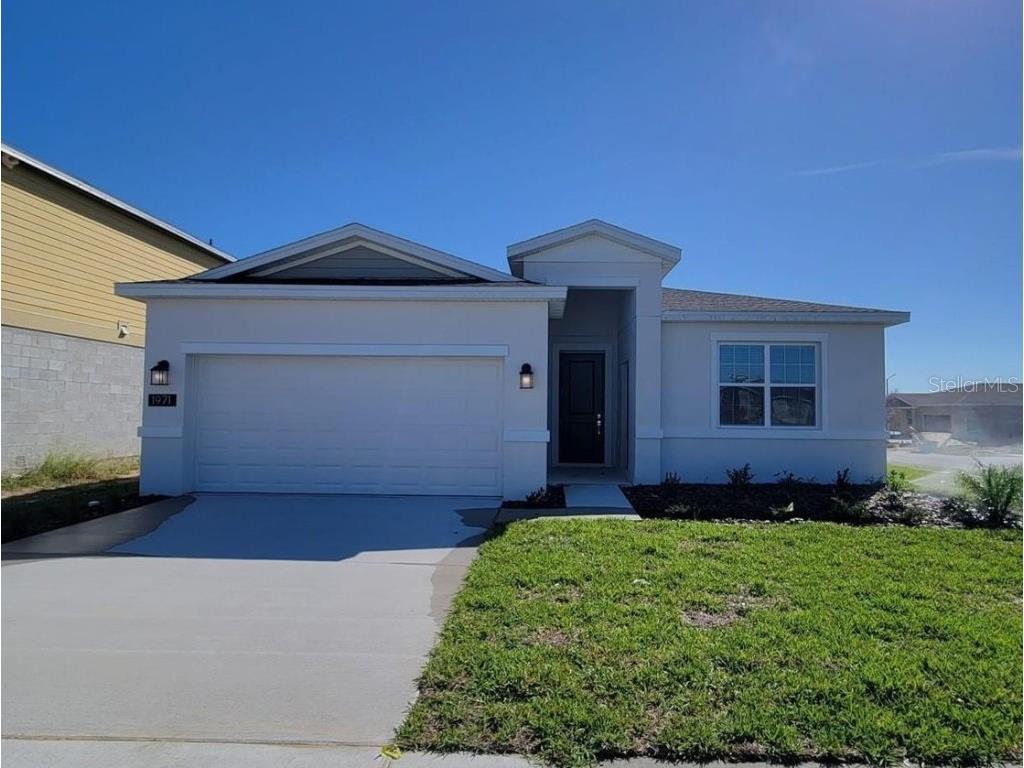 1971 Pond Pine Court Haines City FL 33844 S5096728 image1