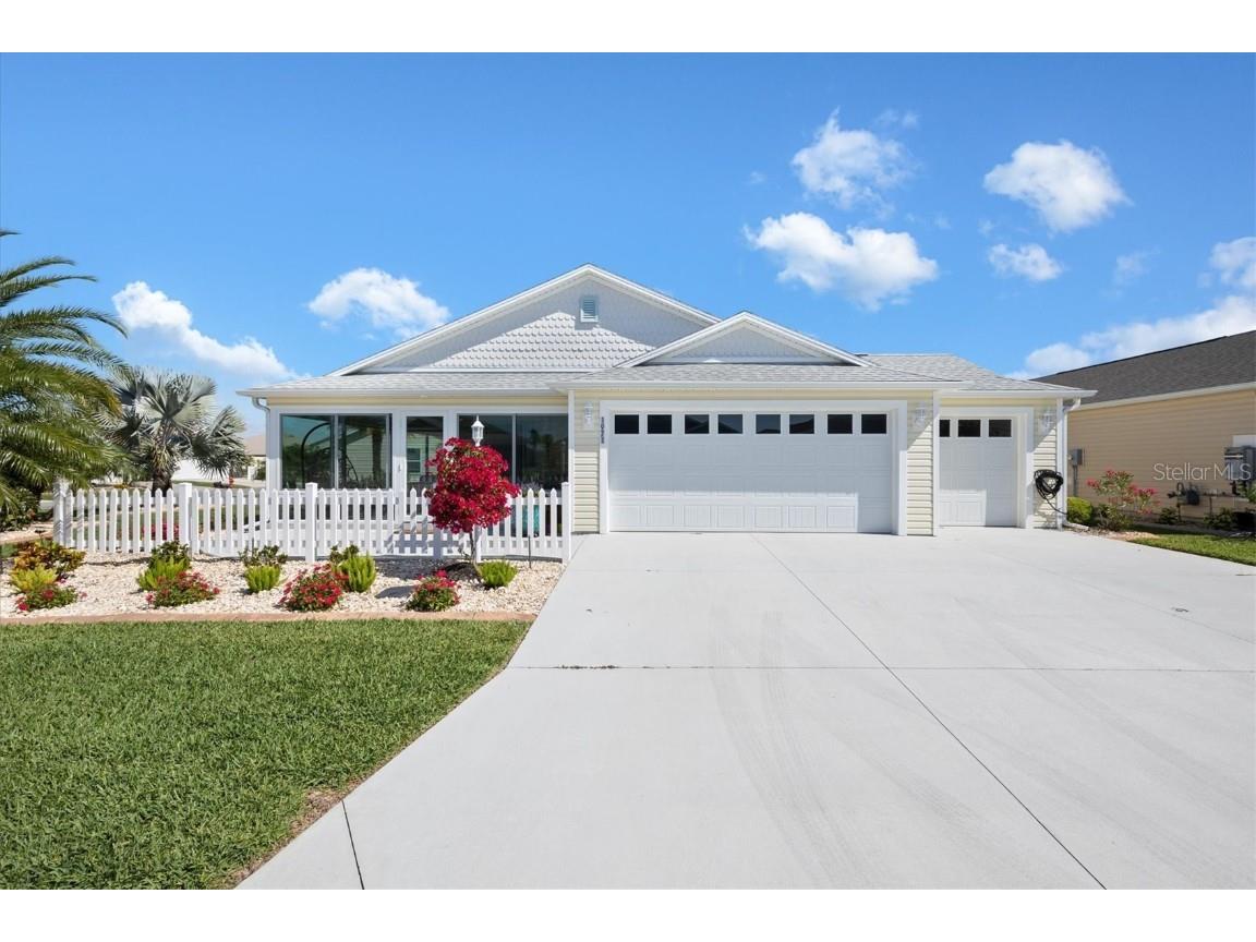 1971 Rhett Road The Villages FL 32163 O6197620 image1