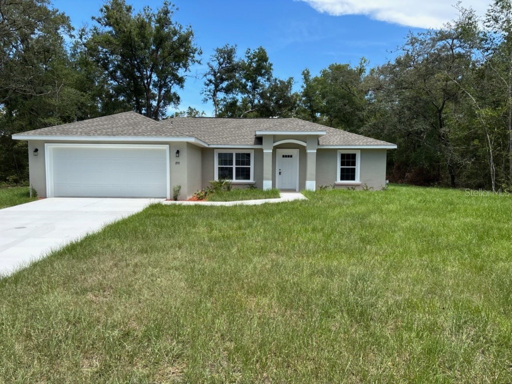 1971 W Andromedae Drive Citrus Springs FL 34434 G5099439 image1