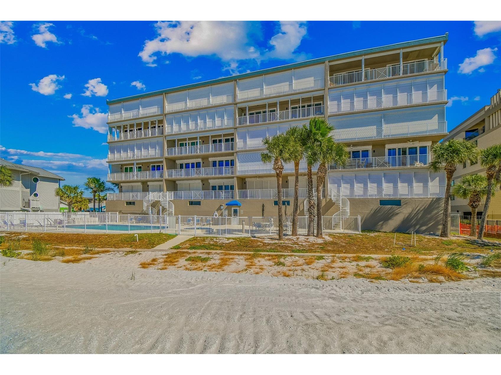 19710 Gulf Boulevard #203 Indian Shores FL 33785 - GULF OF AMERICA TB8443496 image3