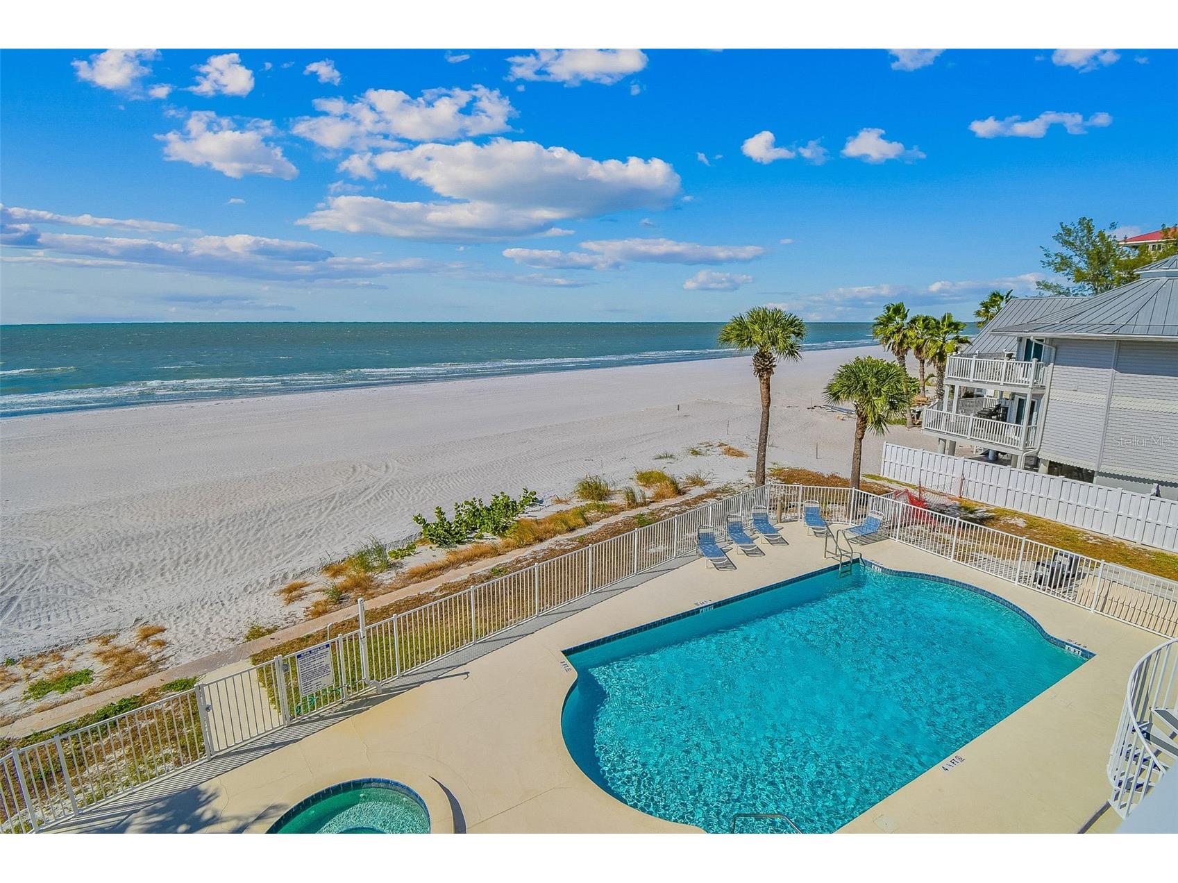 19710 Gulf Boulevard #203 Indian Shores FL 33785 - GULF OF AMERICA TB8443496 image36